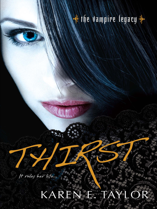 Imagen de portada para Thirst